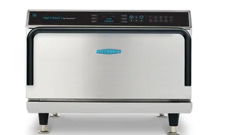 Turbochef - Chef Top